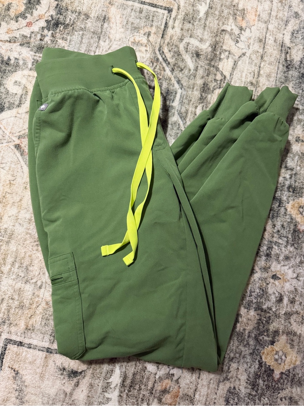 Figs Joggers size xs